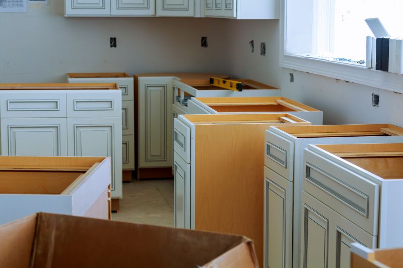 Kitchen Cabinets Installation in Muncie, IN