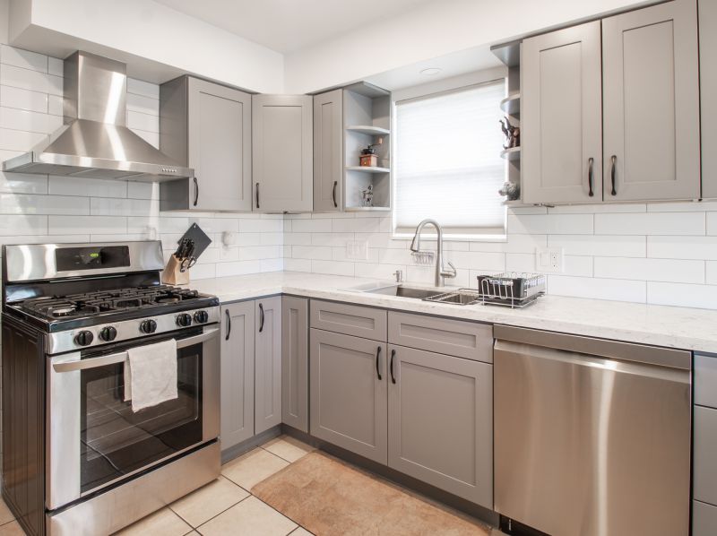Kitchen Cabinets Remodeling in Bowling Green, KY
