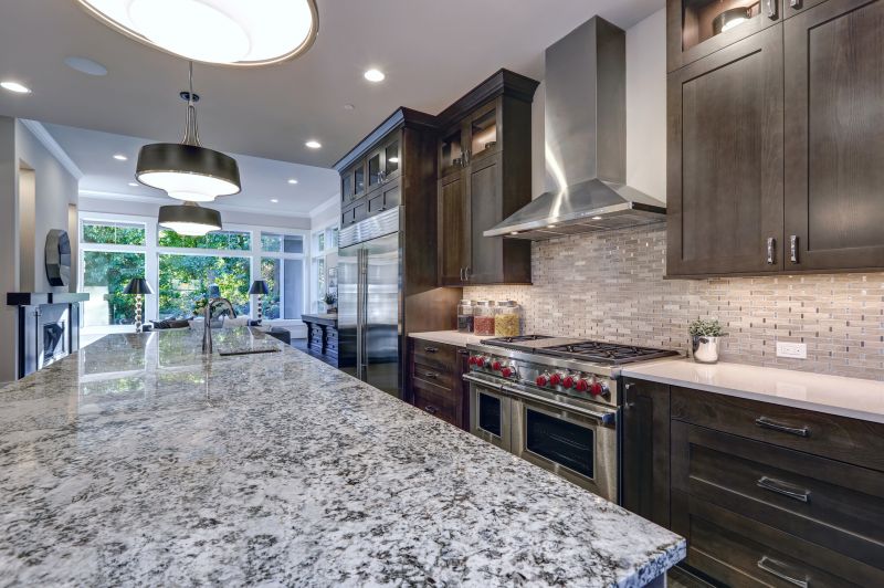 Cabinet Drawer Remodeling in Waco, TX