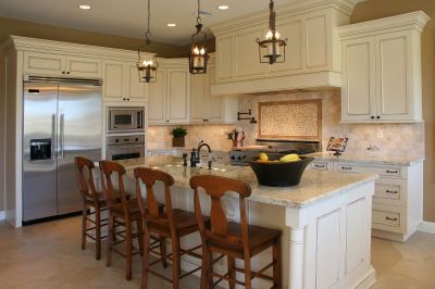 Custom Cabinet Service in Kokomo, IN